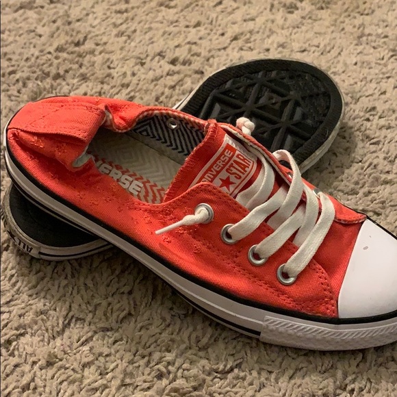 Converse - Picture 4 of 4